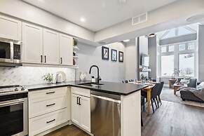 Chateau Ridge Chalets