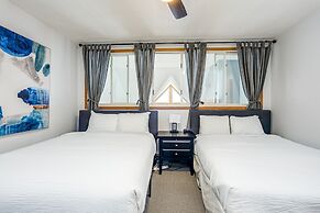 Chateau Ridge Chalets