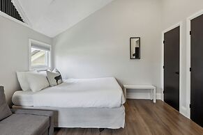 Chateau Ridge Chalets