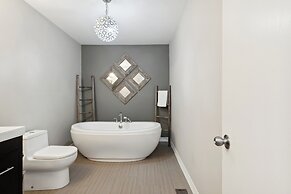 Chateau Ridge Chalets