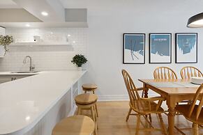 Chateau Ridge Chalets