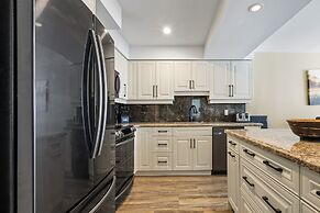 Chateau Ridge Chalets