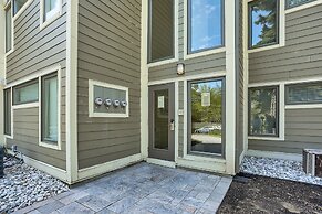 Chateau Ridge Chalets