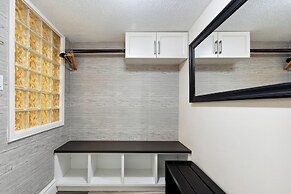 Chateau Ridge Chalets