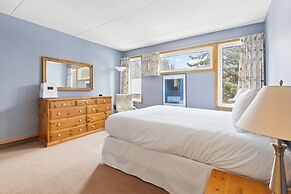 Chateau Ridge Chalets