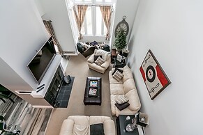 Chateau Ridge Chalets