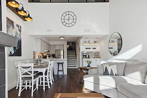 Chateau Ridge Chalets