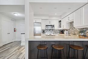 Chateau Ridge Chalets