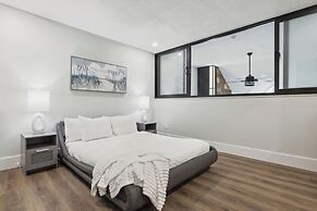 Chateau Ridge Chalets