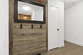 Chateau Ridge Chalets