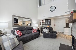 Chateau Ridge Chalets