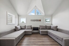 Chateau Ridge Chalets