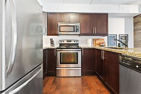 Chateau Ridge Chalets