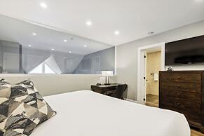 Chateau Ridge Chalets