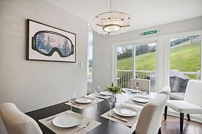 Chateau Ridge Chalets