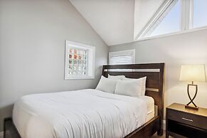 Chateau Ridge Chalets