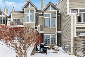 Chateau Ridge Chalets