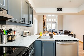 Chateau Ridge Chalets