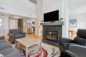 Chateau Ridge Chalets