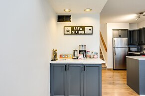 Chateau Ridge Chalets