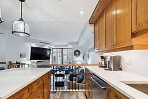 Chateau Ridge Chalets