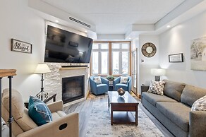 Chateau Ridge Chalets