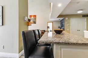 Chateau Ridge Chalets