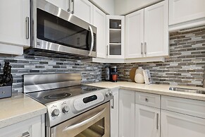 Chateau Ridge Chalets