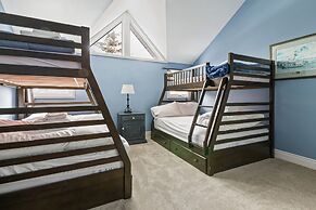 Chateau Ridge Chalets