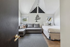 Chateau Ridge Chalets