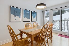 Chateau Ridge Chalets