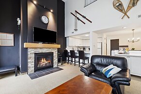 Chateau Ridge Chalets