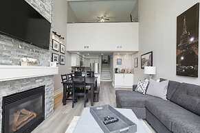 Chateau Ridge Chalets