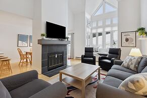 Chateau Ridge Chalets