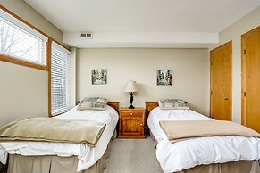 Chateau Ridge Chalets