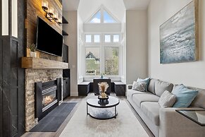 Chateau Ridge Chalets