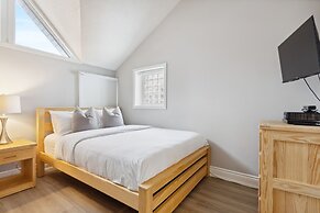 Chateau Ridge Chalets