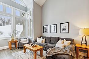 Chateau Ridge Chalets