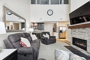 Chateau Ridge Chalets