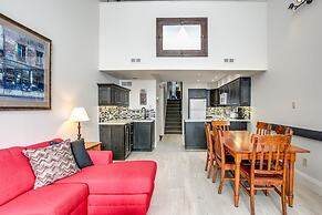 Chateau Ridge Chalets