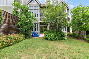 Chateau Ridge Chalets