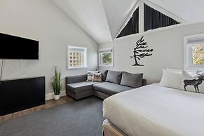 Chateau Ridge Chalets