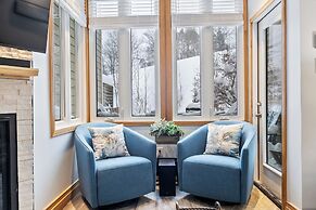 Chateau Ridge Chalets