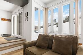 Chateau Ridge Chalets