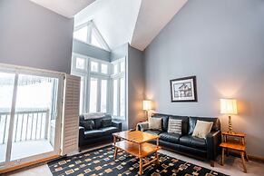 Chateau Ridge Chalets