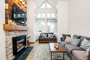 Chateau Ridge Chalets