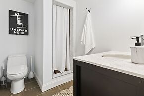 Chateau Ridge Chalets