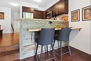 Chateau Ridge Chalets