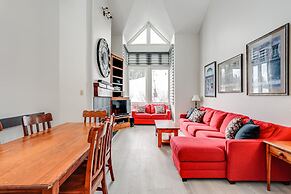 Chateau Ridge Chalets