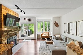 Chateau Ridge Chalets